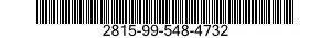 2815-99-548-4732  2815995484732 995484732