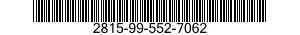 2815-99-552-7062  2815995527062 995527062