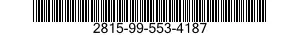 2815-99-553-4187 MAINTENANCE KIT,DIE 2815995534187 995534187