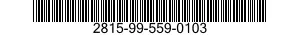 2815-99-559-0103  2815995590103 995590103