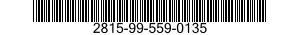 2815-99-559-0135  2815995590135 995590135