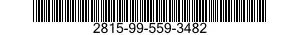 2815-99-559-3482  2815995593482 995593482
