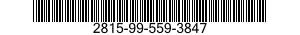 2815-99-559-3847  2815995593847 995593847