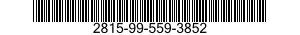 2815-99-559-3852  2815995593852 995593852
