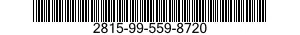 2815-99-559-8720 LOCKING PLATE 2815995598720 995598720