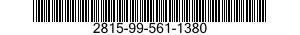 2815-99-561-1380  2815995611380 995611380