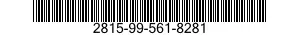 2815-99-561-8281 PISTON,INTERNAL COM 2815995618281 995618281