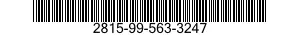 2815-99-563-3247  2815995633247 995633247