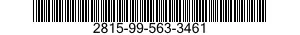 2815-99-563-3461  2815995633461 995633461