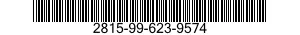 2815-99-623-9574 SPRING,HELICAL,COMPRESSION 2815996239574 996239574