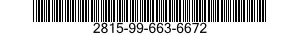 2815-99-663-6672 RING,PISTON 2815996636672 996636672