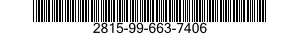 2815-99-663-7406  2815996637406 996637406