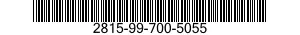 2815-99-700-5055  2815997005055 997005055