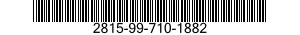 2815-99-710-1882  2815997101882 997101882