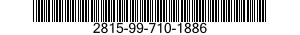2815-99-710-1886  2815997101886 997101886