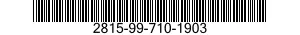 2815-99-710-1903  2815997101903 997101903