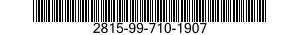 2815-99-710-1907  2815997101907 997101907