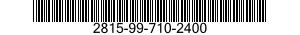 2815-99-710-2400  2815997102400 997102400