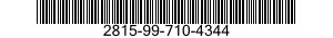 2815-99-710-4344  2815997104344 997104344