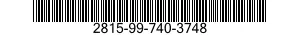 2815-99-740-3748 CAP,BLANKING 2815997403748 997403748