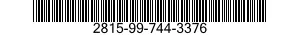2815-99-744-3376  2815997443376 997443376