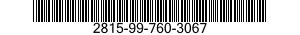 2815-99-760-3067  2815997603067 997603067