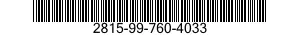 2815-99-760-4033  2815997604033 997604033
