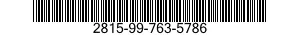 2815-99-763-5786  2815997635786 997635786
