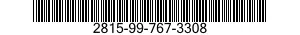 2815-99-767-3308  2815997673308 997673308