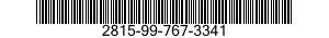 2815-99-767-3341  2815997673341 997673341