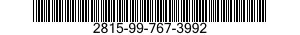 2815-99-767-3992  2815997673992 997673992