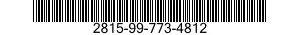 2815-99-773-4812  2815997734812 997734812