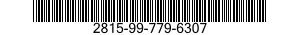 2815-99-779-6307  2815997796307 997796307