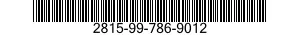 2815-99-786-9012  2815997869012 997869012