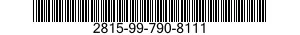 2815-99-790-8111  2815997908111 997908111