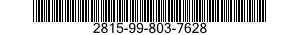 2815-99-803-7628 ENGINE,DIESEL 2815998037628 998037628