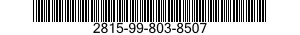 2815-99-803-8507 CABLE SENSOR 2815998038507 998038507