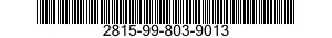 2815-99-803-9013 POWER UNIT,DIESEL 2815998039013 998039013
