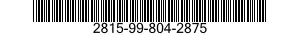 2815-99-804-2875  2815998042875 998042875