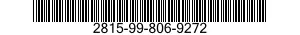 2815-99-806-9272  2815998069272 998069272