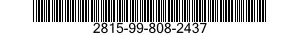 2815-99-808-2437  2815998082437 998082437