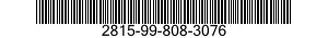 2815-99-808-3076  2815998083076 998083076