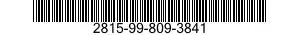 2815-99-809-3841  2815998093841 998093841