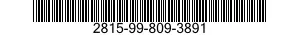 2815-99-809-3891  2815998093891 998093891