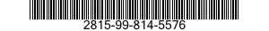 2815-99-814-5576 PARTS KIT,DIESEL ENGINE 2815998145576 998145576