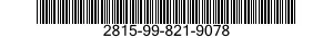 2815-99-821-9078  2815998219078 998219078