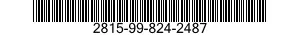 2815-99-824-2487 LINK,ALTERNATOR ADJ 2815998242487 998242487