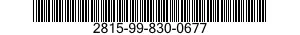 2815-99-830-0677  2815998300677 998300677