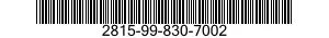 2815-99-830-7002  2815998307002 998307002