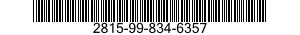 2815-99-834-6357  2815998346357 998346357